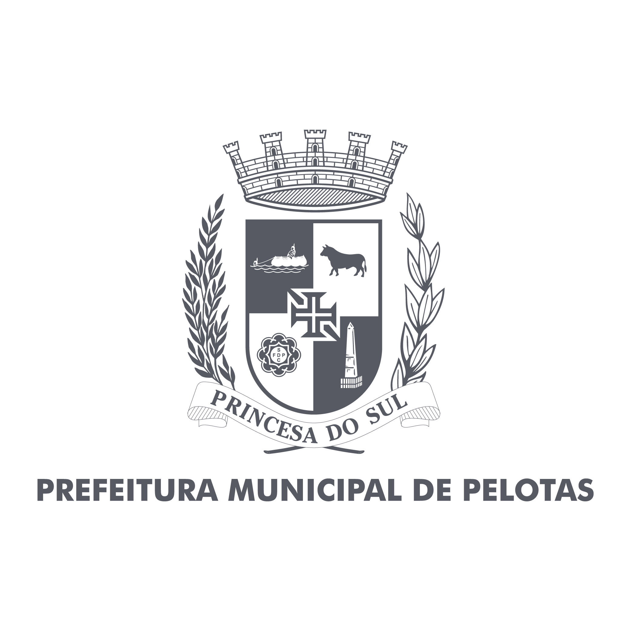 Logo Pelotas